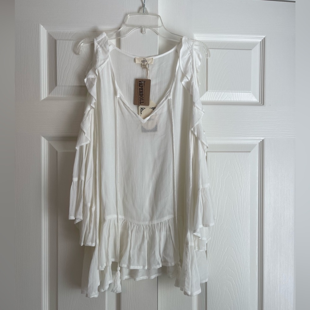 Women’s blouse